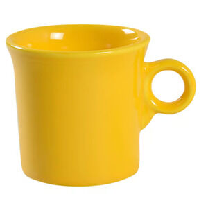 Mug - Fiesta Daffodil Fiestaware Daffodil Yellow - Mug